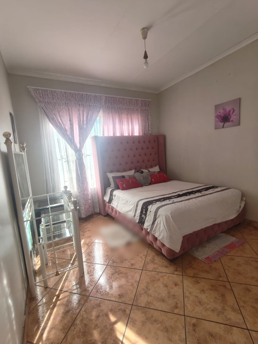 4 Bedroom Property for Sale in Sasolburg Ext 11 Free State